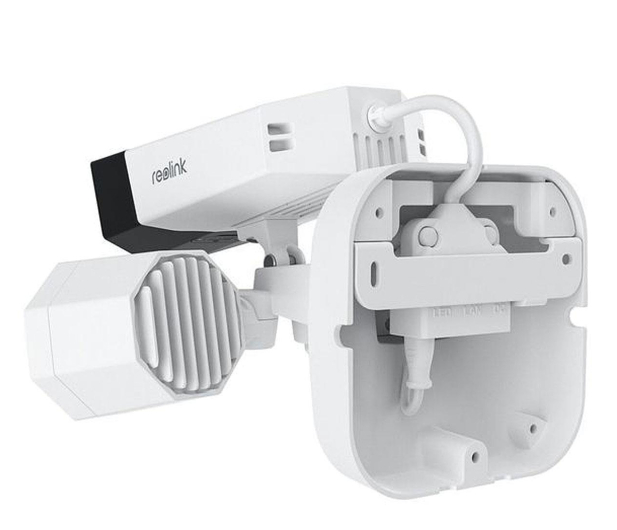 Reolink Inteligentna zewnętrzna kamera z reflektorem F750P - 1266522 - zdjęcie 5